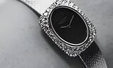 INTERNATIONAL WATCH CO.