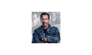 Schwarzenegger Wears the U-Boat Unicum Watch in “The Expendables 3”