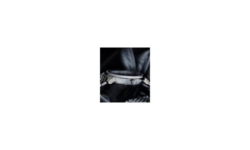 Pre-Basel 2014 - The Slimline Moonphase Manufacture by Frederique Constant
