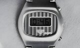 HEUER LCD-Lady