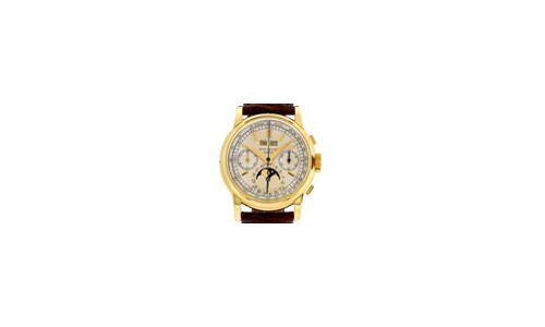 Antiquorum prepares for sensational fall auction