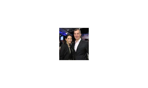 Piaget shines at the Spirit Awards