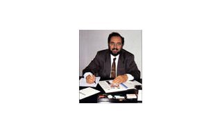 Obituary: Jos&#x00E9; Mar&#x00ED;a Sapena – Editor of Europa Star's Spanish edition