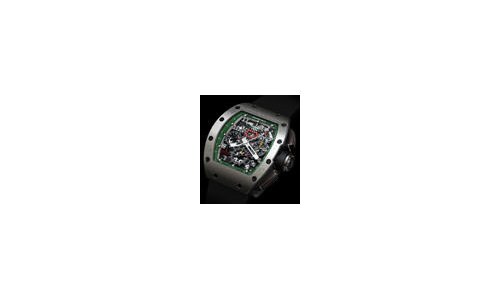 Richard Mille creates a limited edition RM 011 Le Mans Classic
