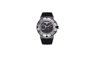 Harry Winston's Ocean Sport Collection
