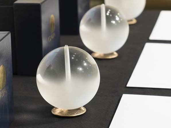 32nd Gaïa Prize: call for applications