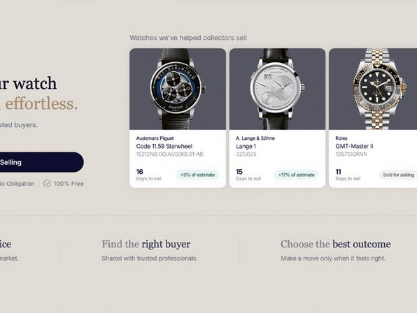 EveryWatch: “Liquidity is proof”