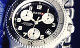 RENLEY WATCH SA - Buler