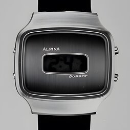 ALPINA - LCD