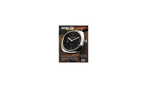 Panerai and the historic Radiomir