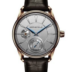 1941 Remontoire by Grönefeld
