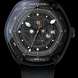 Dietrich DD-1