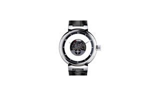 Louis Vuitton goes to extremes in luxury watchcraft
