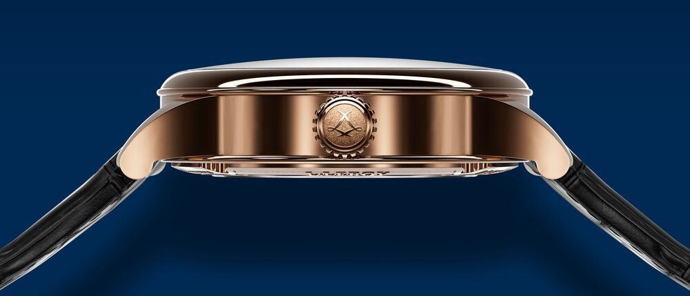 L.Leroy Elyor Tourbillon: honouring centuries of excellence