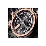 Omega's watchmaking central