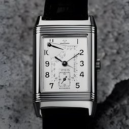 JAEGER-LECOULTRE