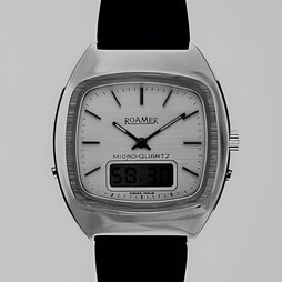 ROAMER