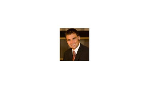 Thomas Steiner, new Managing Director at Maurice Lacroix USA