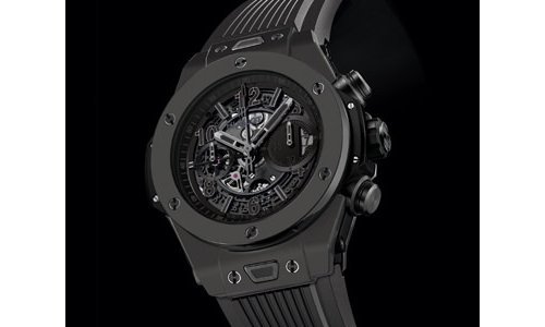 GENEVA SHOWS - IN THE GRAND HOTELS... De Bethune, F.P. Journe, Hublot, Christophe Claret