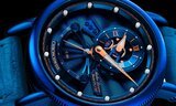 Chronoswiss Open Gear ReSec