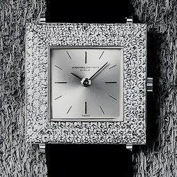 VACHERON CONSTANTIN