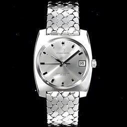ETERNA-MATIC