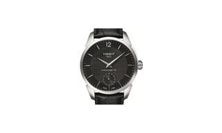 Tissot does the double at International Chronometry Competition