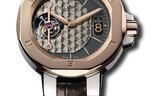 Clerc Icon8 Grande Date Doube-Temps