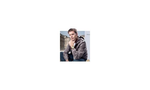 Brosway Watches: The Italian Prince Emanuele Filiberto, an “Unordinary” Face