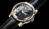 Louis Moinet Tempograph