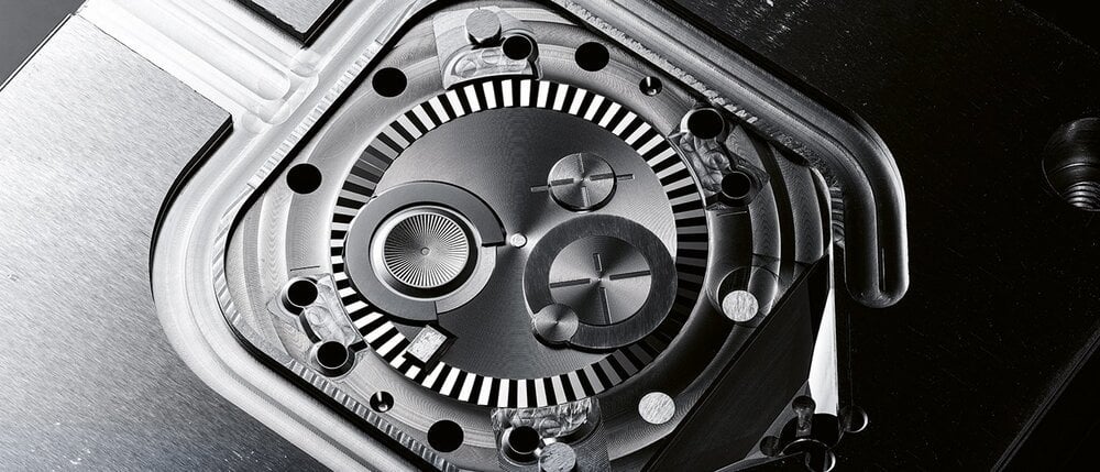 G-Shock MRG-B2100D-2A: Hanada-Iro blue and the spirit of Yamagata