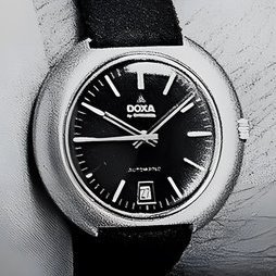 DOXA by SYNCHRON