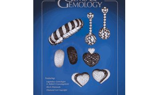 The Fall Issue of Gems & Gemology