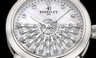 Perrelet unveils dazzling Cleopatra & Joséphine Collections