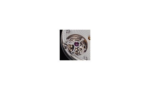 Technotime: double barrels, tourbillons, and balance springs 