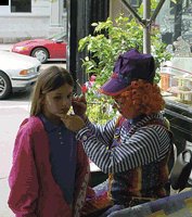 Hamilton Jewelers Celebrates Family 