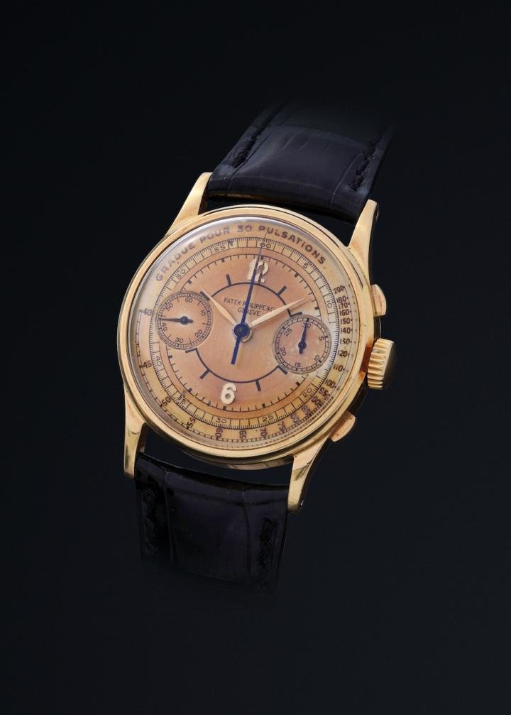 All about Antiquorum's upcoming July sales