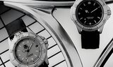 TAG HEUER “Serie 4000”