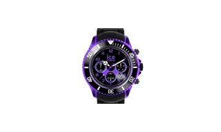 Ice-Watch presents the Ice-Chrono Electrik