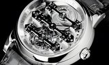 GIRARD-PERREGAUX