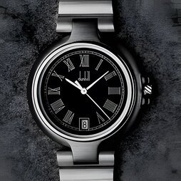 DUNHILL “Millennium”