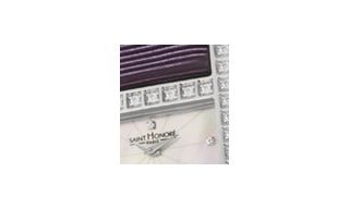 Rue Saint Honor&#x00E9;: a New Jewelcase for SAINT- HONORE-PARIS Watches