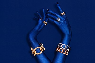 Jewellery Geneva 2022: discover the exhibiting brands