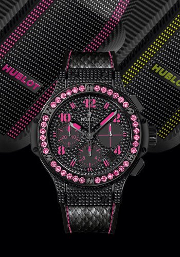 BIG BANG by Hublot