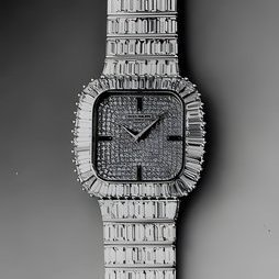 PATEK PHILIPPE