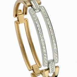Matthia's & Claire Renaissance Collection Bracelet