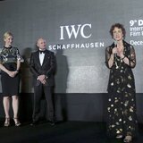 IWC FILMMAKERS DINNER IN DUBAI