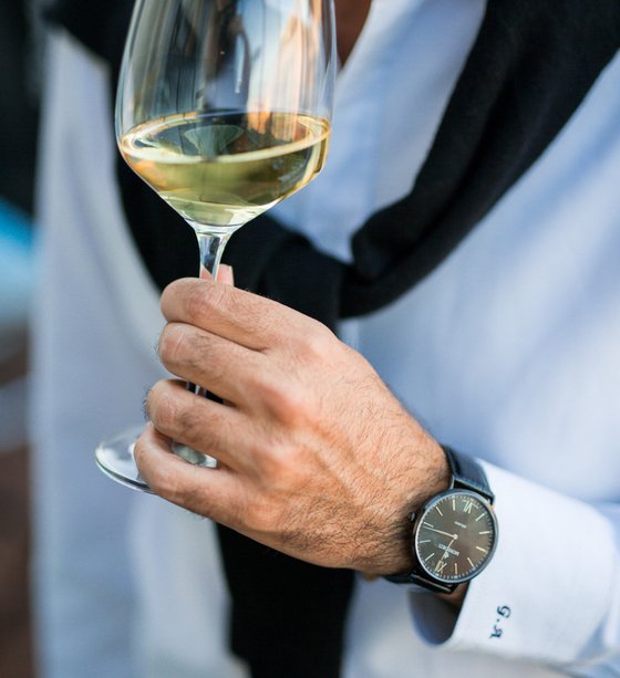 Start-up Monforti Sartoria gets under way with a giveaway