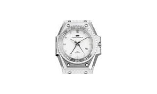 Linde Werdelin launches the first LW women's watch 