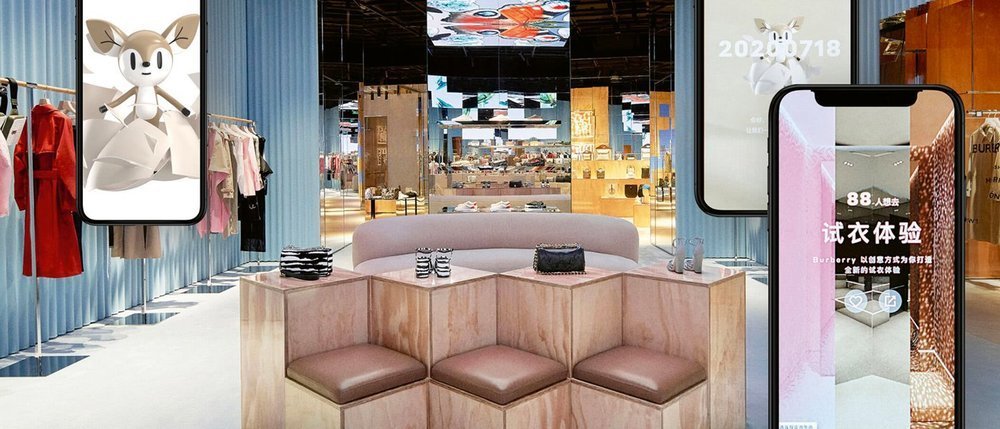 Shared intelligence: the new architecture for growth in luxury